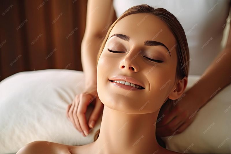 Healing (Clinical) Massage Therapy Healing (Clinical) Massage Therapy
